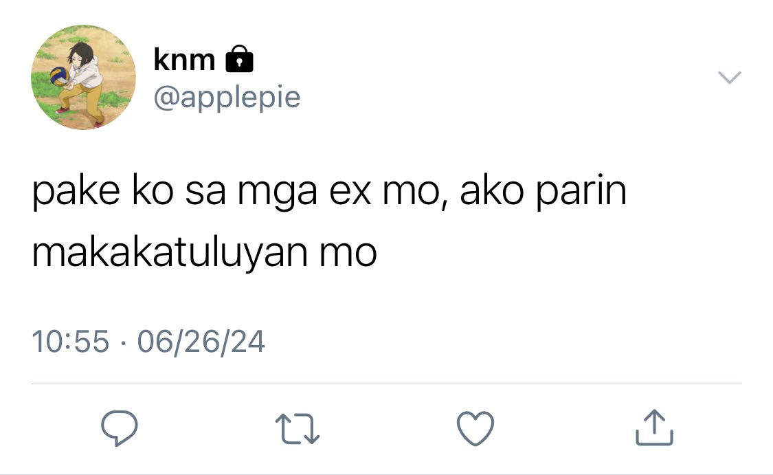 prettysettersq's tweet photo. #haikyuu filo au
#kenmakozume x oc filo au

— asking your best friend, kenma kozume to rate your exes https://t.co/kR8rgSTIIm