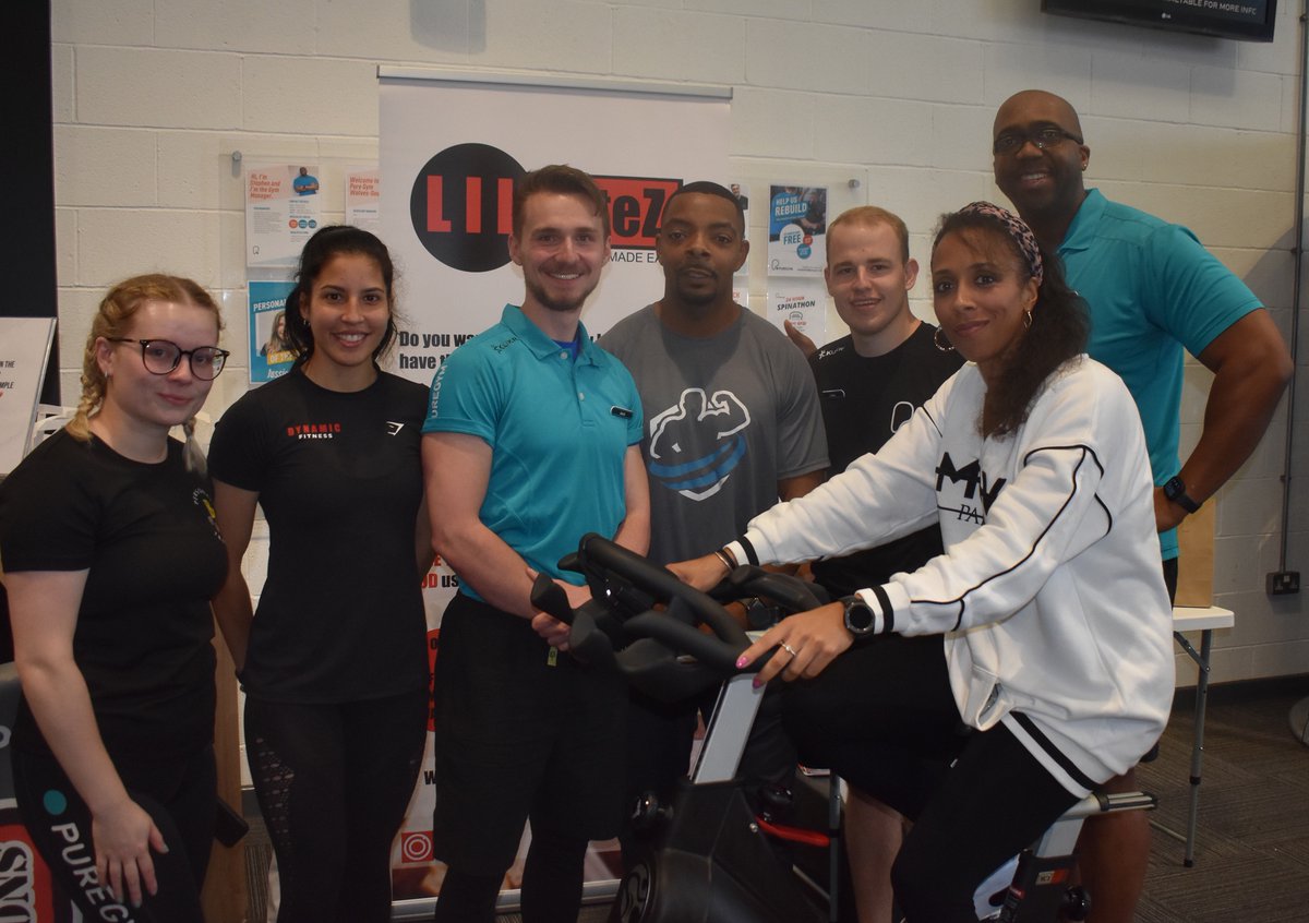 Wishing a very happy birthday to our fantastic ambassador <a href="/NatalieGraham81/">Natalie Graham</a>. And with it a reminder of her great new podcast, <a href="/NattaboxPodcast/">NattaboxPodcast</a>!

Have a great day, Natalie! 🎉