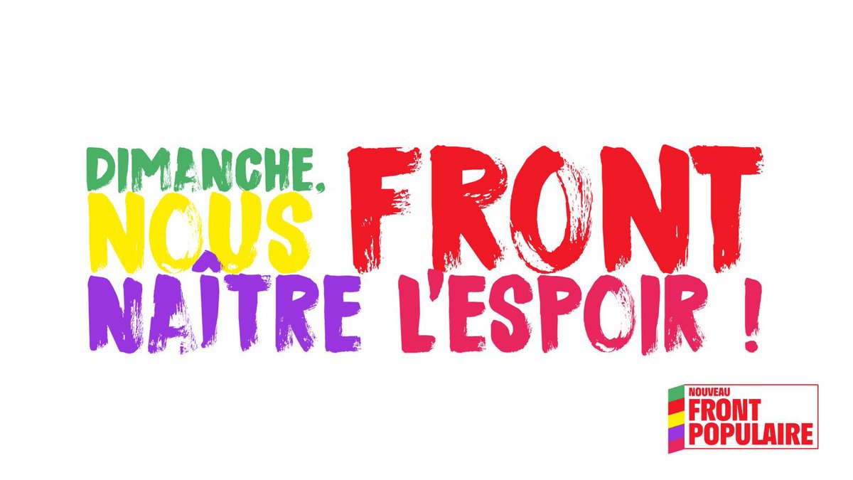Olivier Faure tweet media