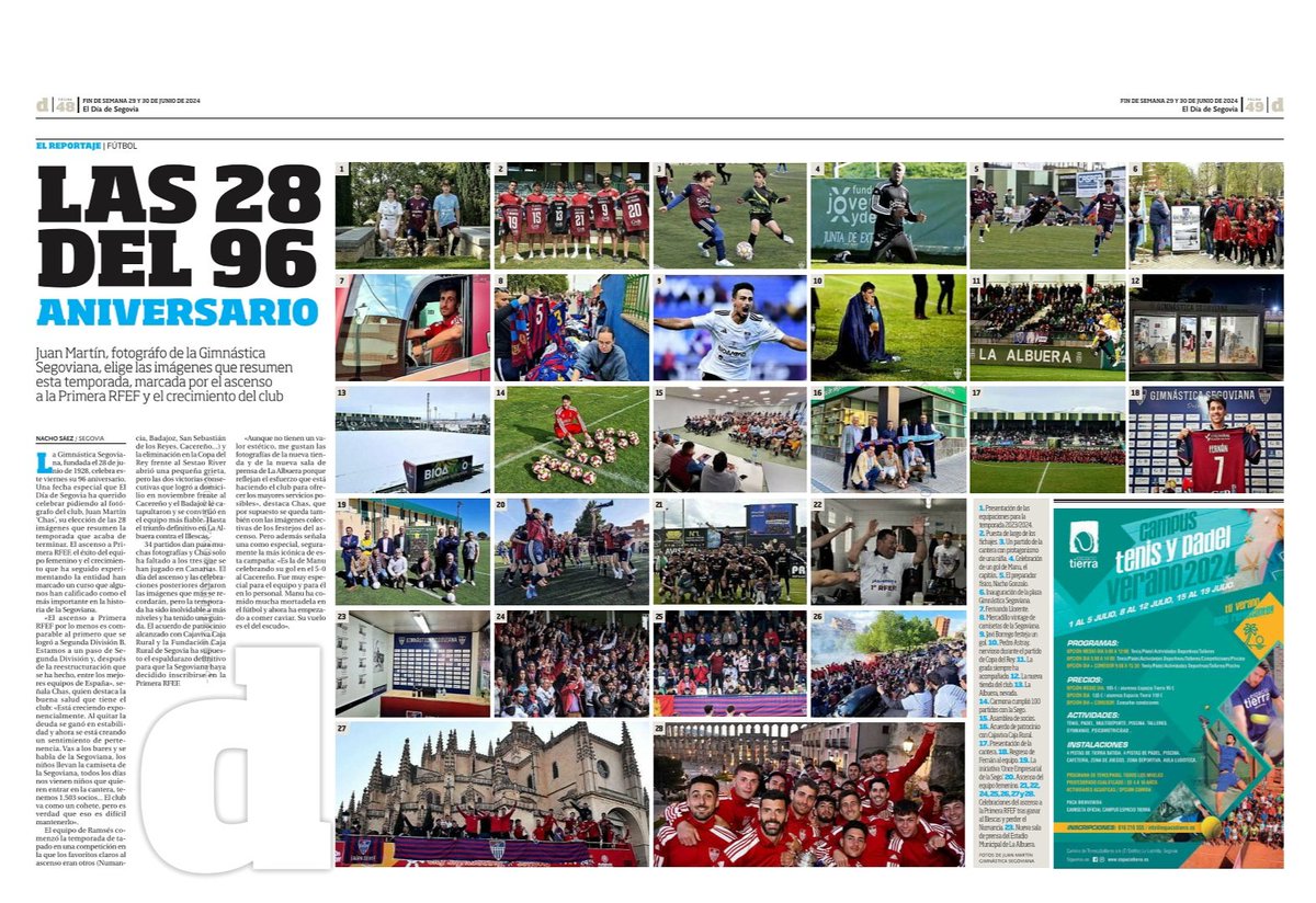 Juan Martin Misis tweet media