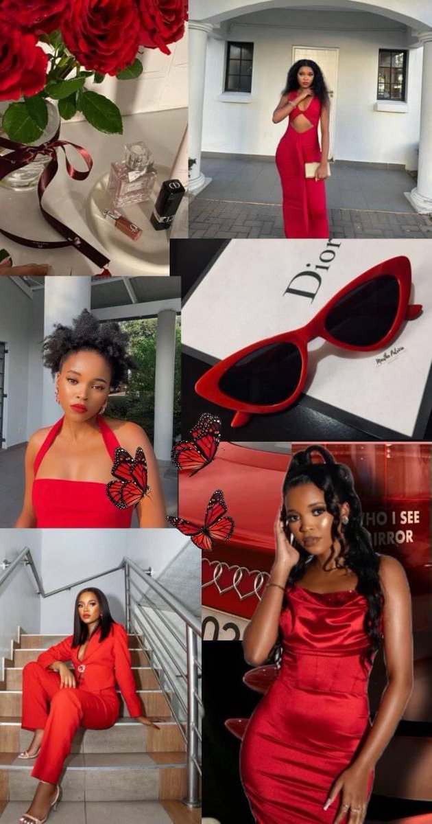 Happy birthday queen Modjadji ❤️❤️💋💋🌹🌹🥵🥵🎈🎈🎁🎁💥💥💃💃

TSATSII MADIBA AT 26
WORLD TSATSII MADIBA DAY
HAPPY BIRTHDAY TSATSII

TSATSII MADIBA AT 26
WORLD TSATSII MADIBA DAY
HAPPY BIRTHDAY TSATSII
#TsatsiiMadiba