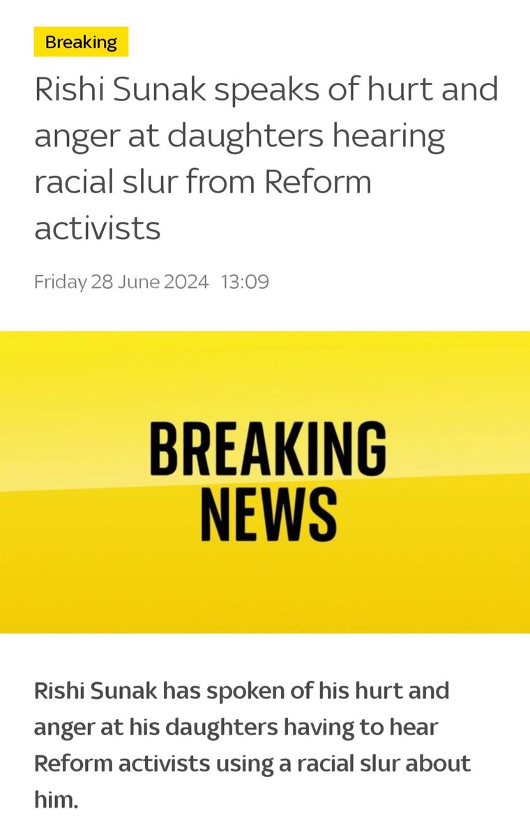 Stand with The PM #No2Racism#.