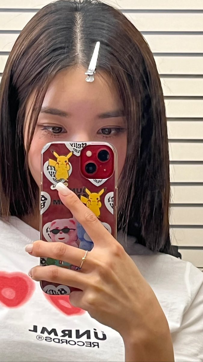 timetoEUNBI's tweet photo. 220628 은비 인스타그램 스토리

#권은비 #KWONEUNBI https://t.co/inKU57XNnq