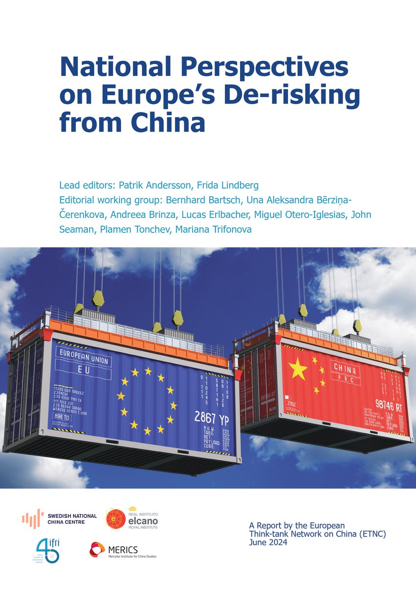 Swedish National China Centre tweet media