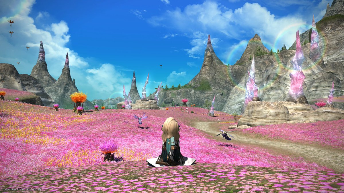 イル・メグ綺麗になりすぎ！🥹