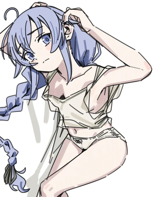 無職転生Ⅱ第21,22,23話,LO,作監参加させていただきました。 スタッフの皆様に感謝します、お疲れ様でした!#無職転生 