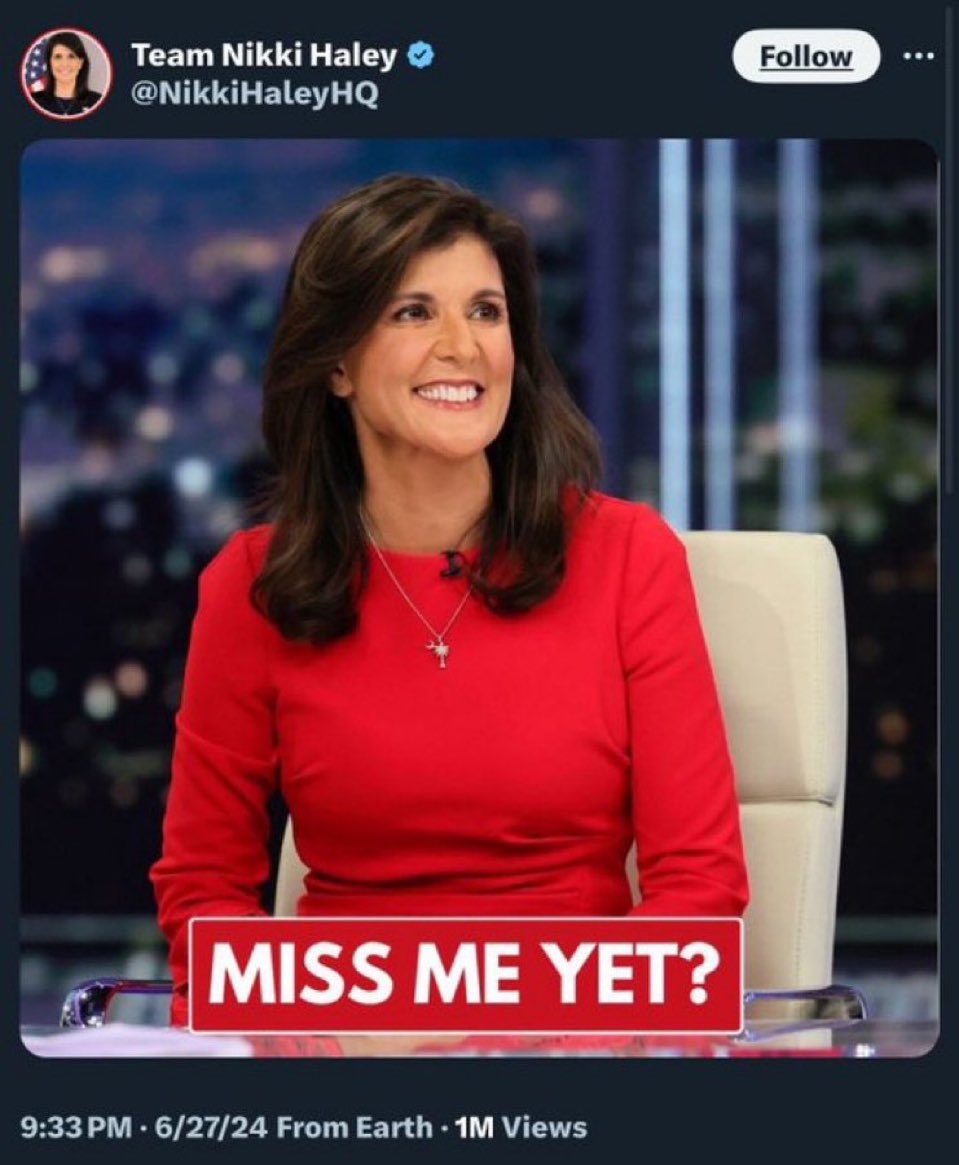 Proud Elephant 🇺🇸🦅 tweet media