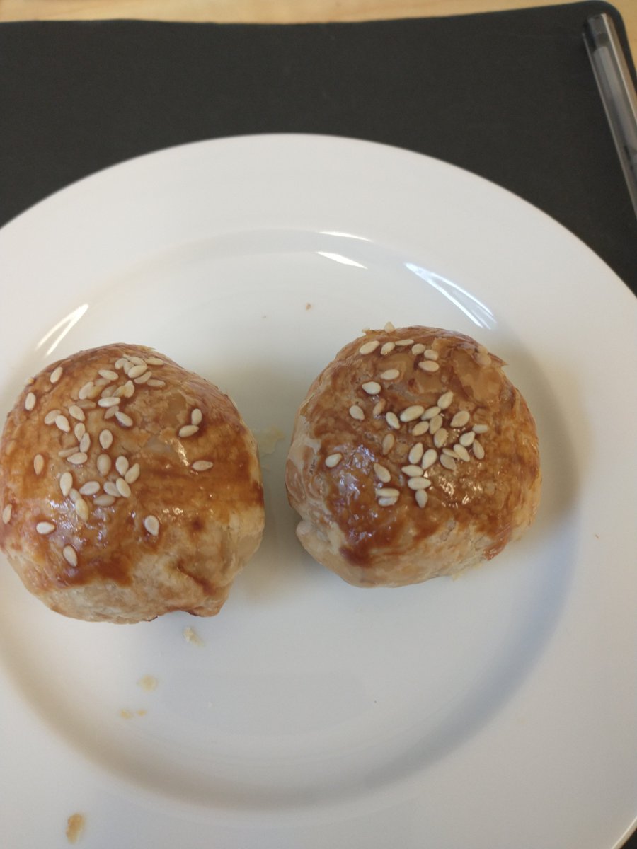 Group lunch before the summer break   - at least with the few group members who are still in town. Plus very delicious Chinese dessert! 
Have a good vacation everyone.☀️⛱️🕶️