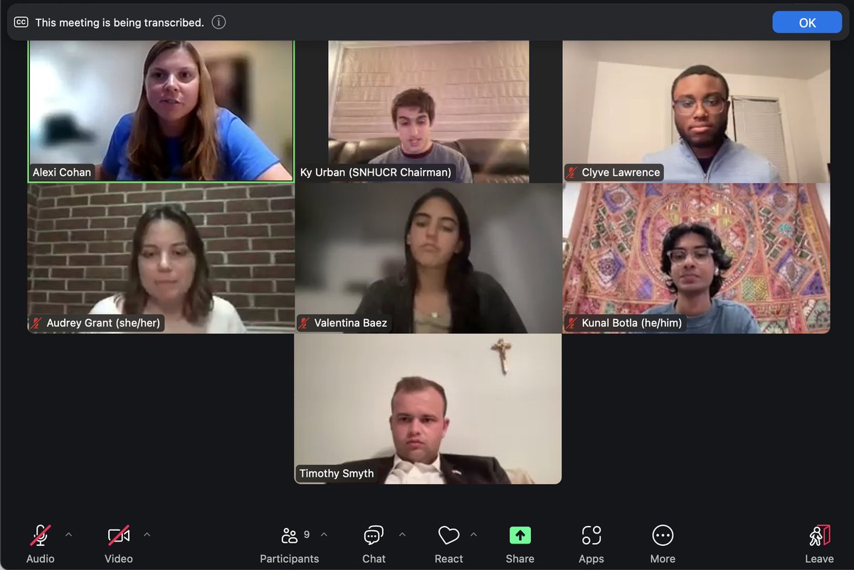 Young voters we spoke with after #DebateNight2024 are completely unimpressed. "Botla and Meyers said their Biden vote is 'hanging by a thread,'" reports #politicsIRL reporter <a href="/lexcohan/">Alexi Cohan</a> for <a href="/GBHNews/">GBH News</a>. Read more about their reactions. &gt;&gt; wgbh.org/news/local/202…