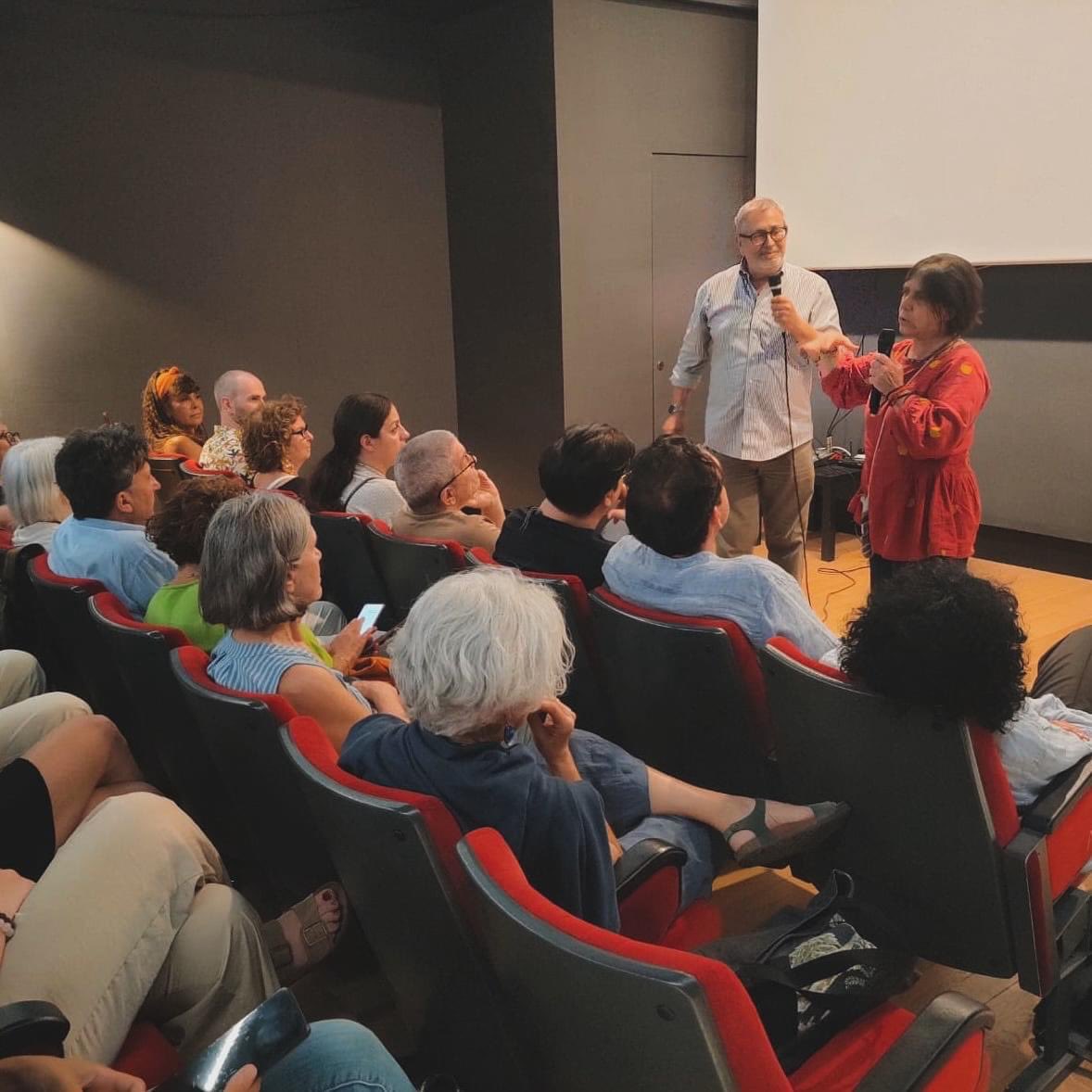 La Nueva Ola tweet media