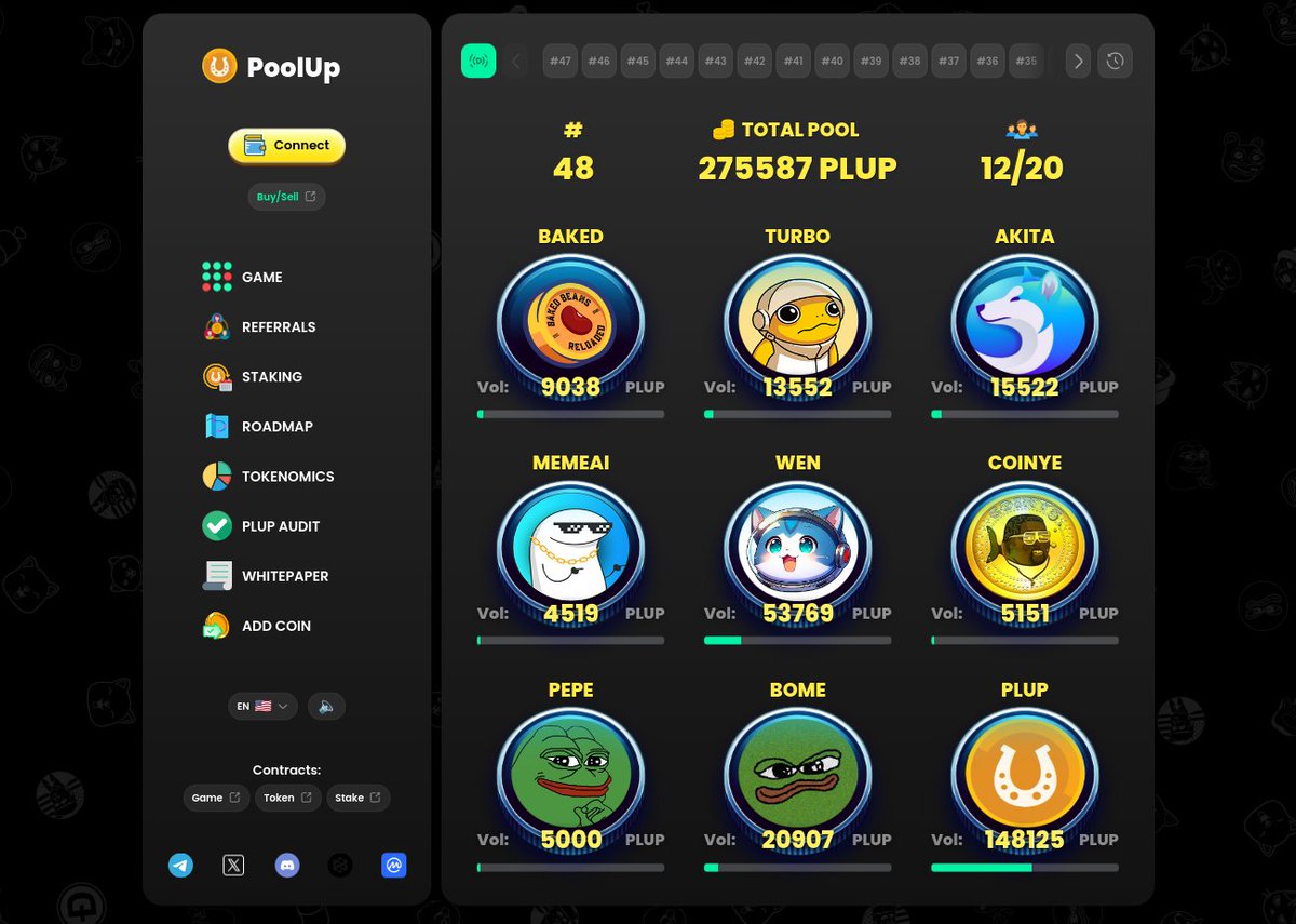 PoolUp_game tweet picture