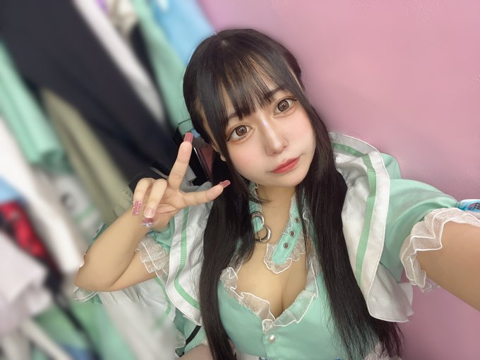 海月　秋葉原コンカフェのツイート