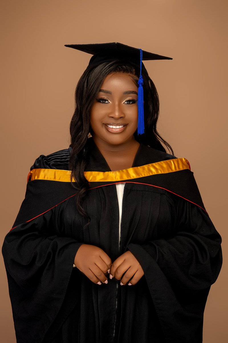 awinja23's tweet photo. The barb that stayed in school! Electrical and Electronics Engineering with Honors b!tch!!!!!!!π€ͺπ€ͺπ€ͺπ€ͺ. They donβt know the half cause they flunked their math! πππ @NICKIMINAJ Iβm ready for my masters degree now. #barbz #BARBZBLACKOUT #classof2024 https://t.co/VmuAu8o8gR