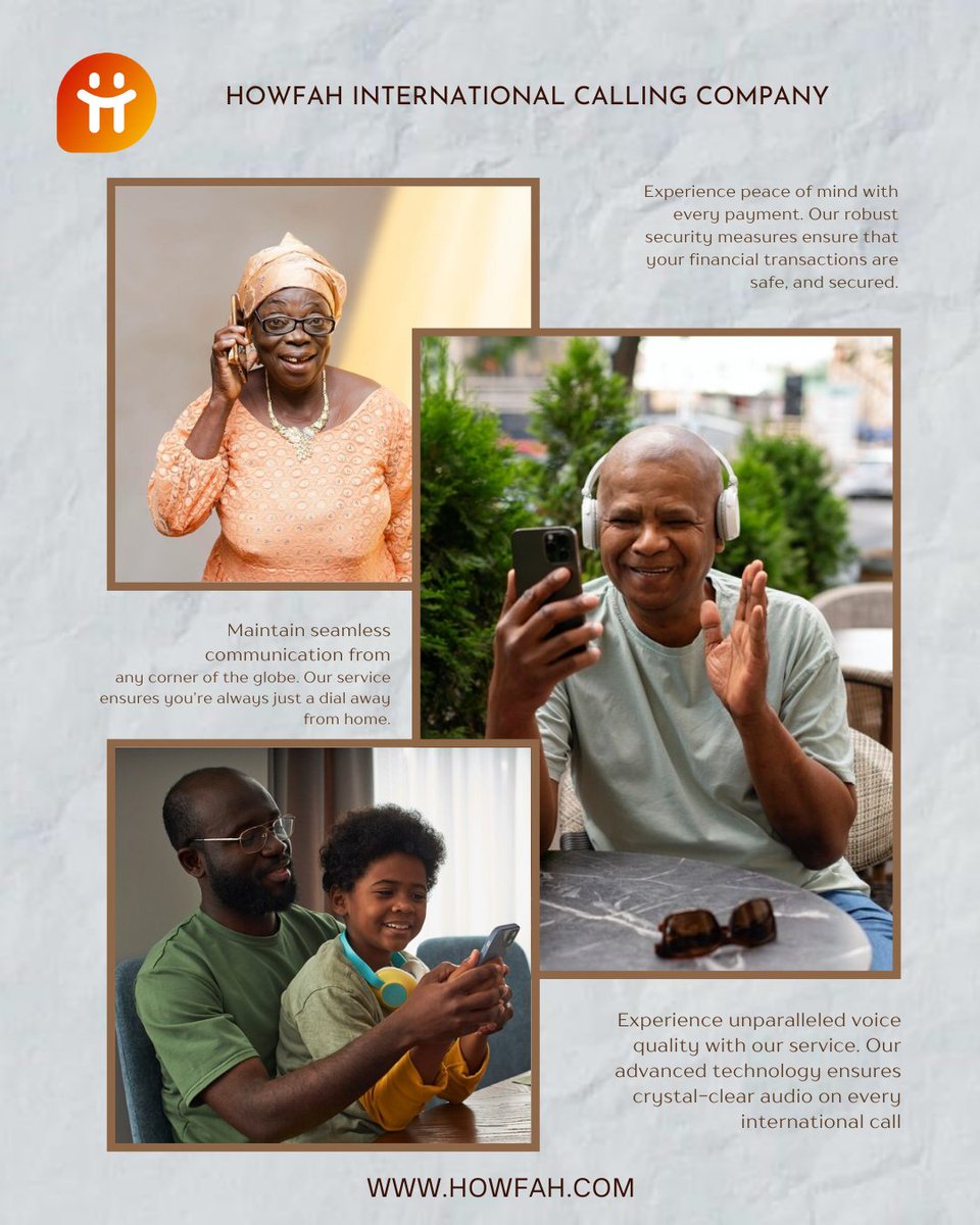 how_fah's tweet photo. Call Naija from anywhere in the world with a premium network. Hop on to Howfah! to enjoy cheap affordable calls.

Get a $10 sign up bonus upon joining the network
visit: https://t.co/EEAFxSdp8p

#internationalcall #internationalcalls #internationalcalling #fridayvibes #friday https://t.co/ZWx70NV53l