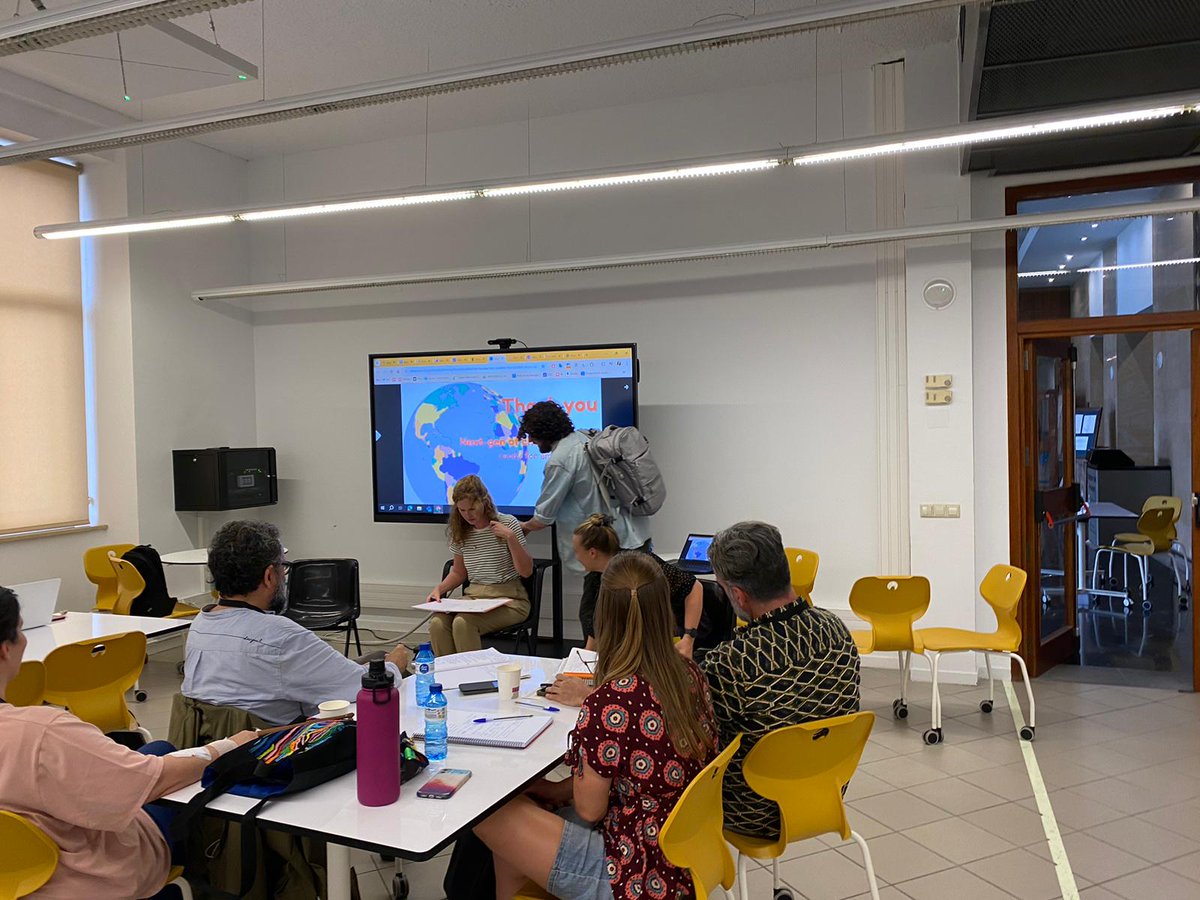 LEd-SCP (IEC) tweet media