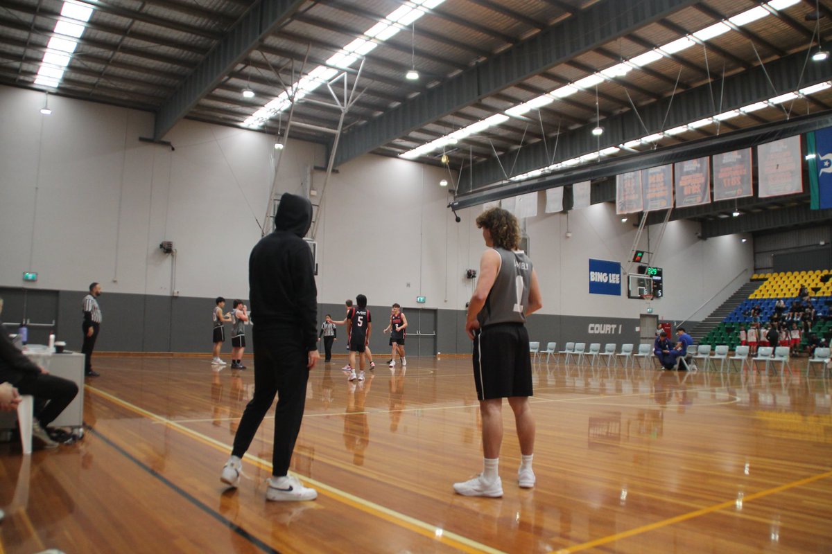 Came 3rd at NSW Basketball All Schools State Championships. 

10.9 Points per game 
4.3 Assists per game
4.0 Rebounds per game
2.0 Steals per game
1.0 Blocks per game 

#Statechampionships #AUSAHOOPS