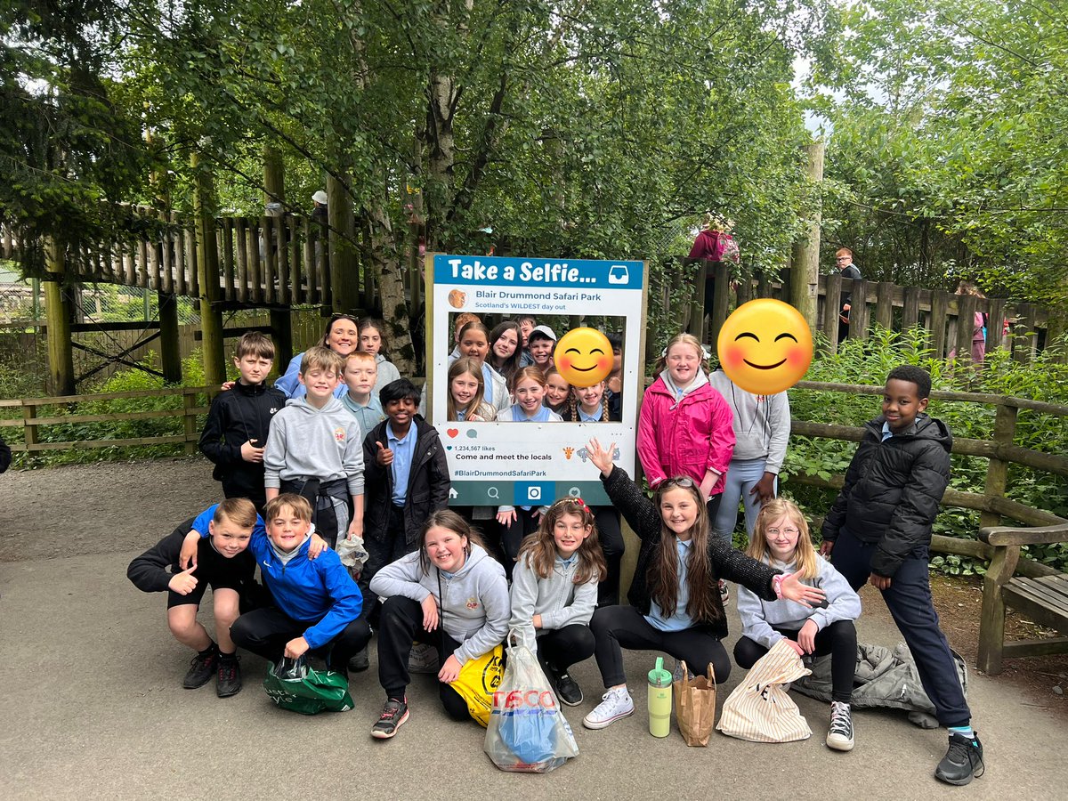 The tears have only just dried so writing this while I can 🤣 What a probation year <a href="/OLRprimary/">OLR Primary & Nursery</a> ❤️ Blessed with a fabulous school, staff and pupils. From blairvadach to 60’s shows, I have loved every last minute. Thank you so much <a href="/OLRprimary/">OLR Primary & Nursery</a> and <a href="/MrsMcMillanDHT/">MrsMcMillan_HT_OLR</a>, miss u already!