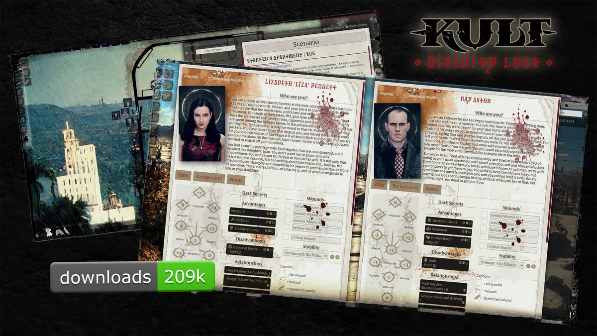 YanK l'Innommé · 🎲✒️🎓🎨💻🏗️ tweet media