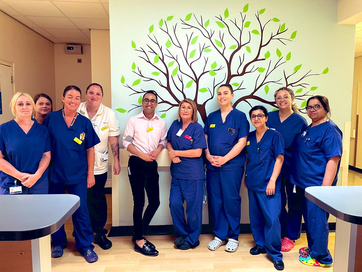 FTSU_SWBH (@ftsuswb) on Twitter photo FTSU efforts continue to ensure our Maternity colleagues are supported with raising concerns.
Thank you for always being so accommodating.
<a href="/NHSBeeky/">Richard Beeken</a> <a href="/MelR4970/">melanie.roberts</a> <a href="/FriezaMahmood/">Frieza Mahmood</a> <a href="/LesleyWrittle/">Lesley writtle</a> <a href="/DavidNichols0n/">david nicholson</a> <a href="/DinahMcL/">Dinah McLannahan</a>
#listeningwithcuriosity
#listeningintoaction
#meaningfulchange FTSU efforts continue to ensure our Maternity colleagues are supported with raising concerns.
Thank you for always being so accommodating.
<a href="/NHSBeeky/">Richard Beeken</a> <a href="/MelR4970/">melanie.roberts</a> <a href="/FriezaMahmood/">Frieza Mahmood</a> <a href="/LesleyWrittle/">Lesley writtle</a> <a href="/DavidNichols0n/">david nicholson</a> <a href="/DinahMcL/">Dinah McLannahan</a>
#listeningwithcuriosity
#listeningintoaction
#meaningfulchange
