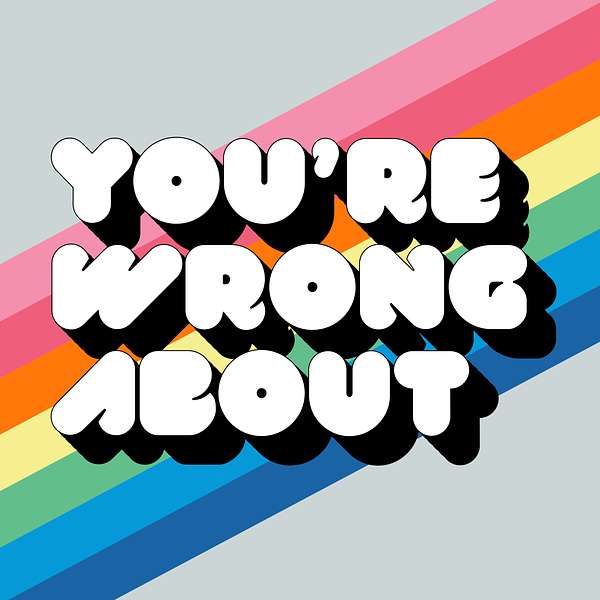 The Stonewall Uprising happened on this day in 1969. Listen to The Stonewall Uprising on <a href="/yourewrongabout/">You're Wrong About...</a>.  It's our Number 3 pick in a #PrideMonth  podcast countdown.

yourewrongabout.buzzsprout.com/1112270/3883970

#pride #LGBTQIA