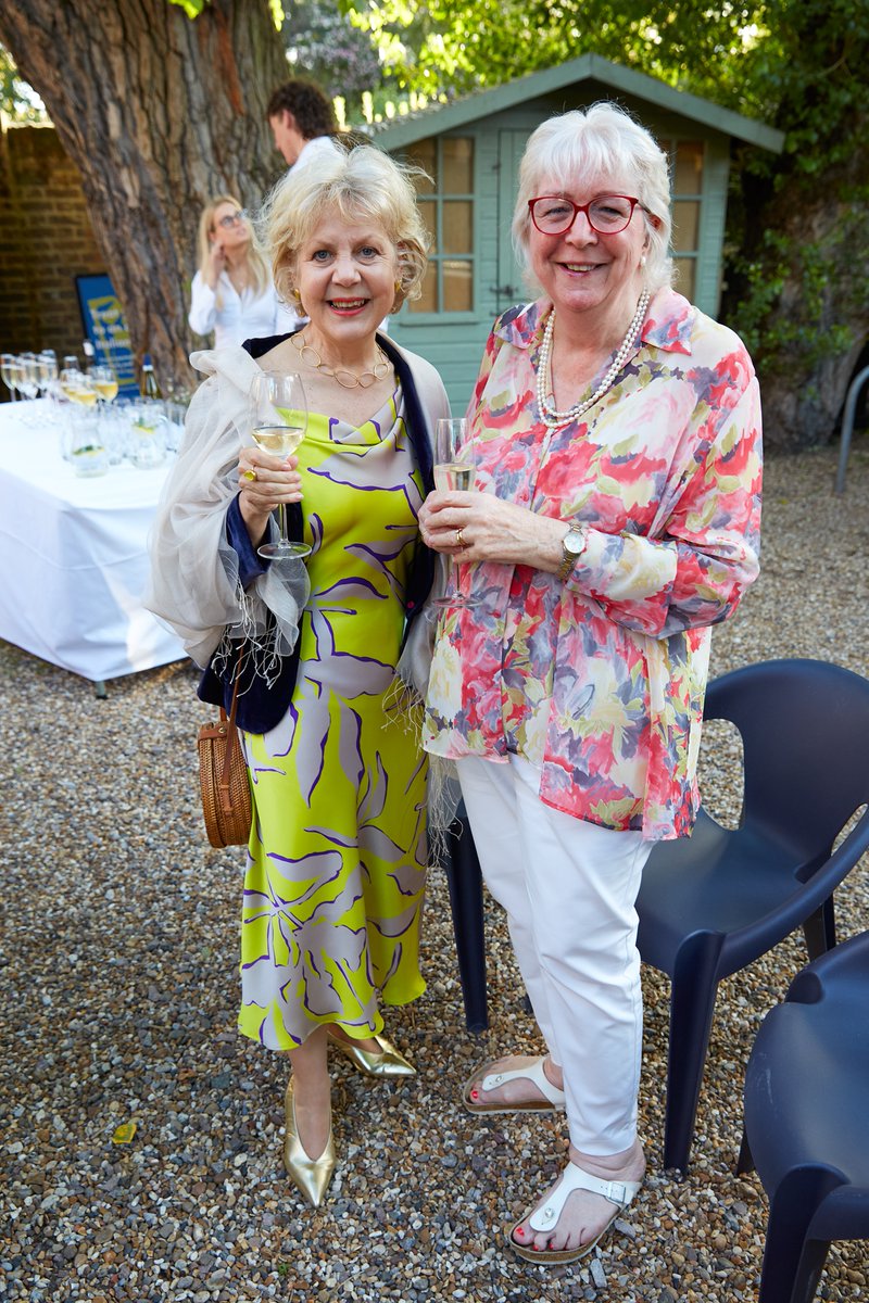 Siân Walters - Art History in Focus (@arthistoryfocus) on Twitter photo Thank you to everyone who attended our 20th Anniversary Party at the beautiful <a href="/Estorick/">Estorick Collection</a> Collection last week. It was such a happy evening and the support and warm wishes we received on the day made it even more special.
Images © Kevin Davis Thank you to everyone who attended our 20th Anniversary Party at the beautiful <a href="/Estorick/">Estorick Collection</a> Collection last week. It was such a happy evening and the support and warm wishes we received on the day made it even more special.
Images © Kevin Davis