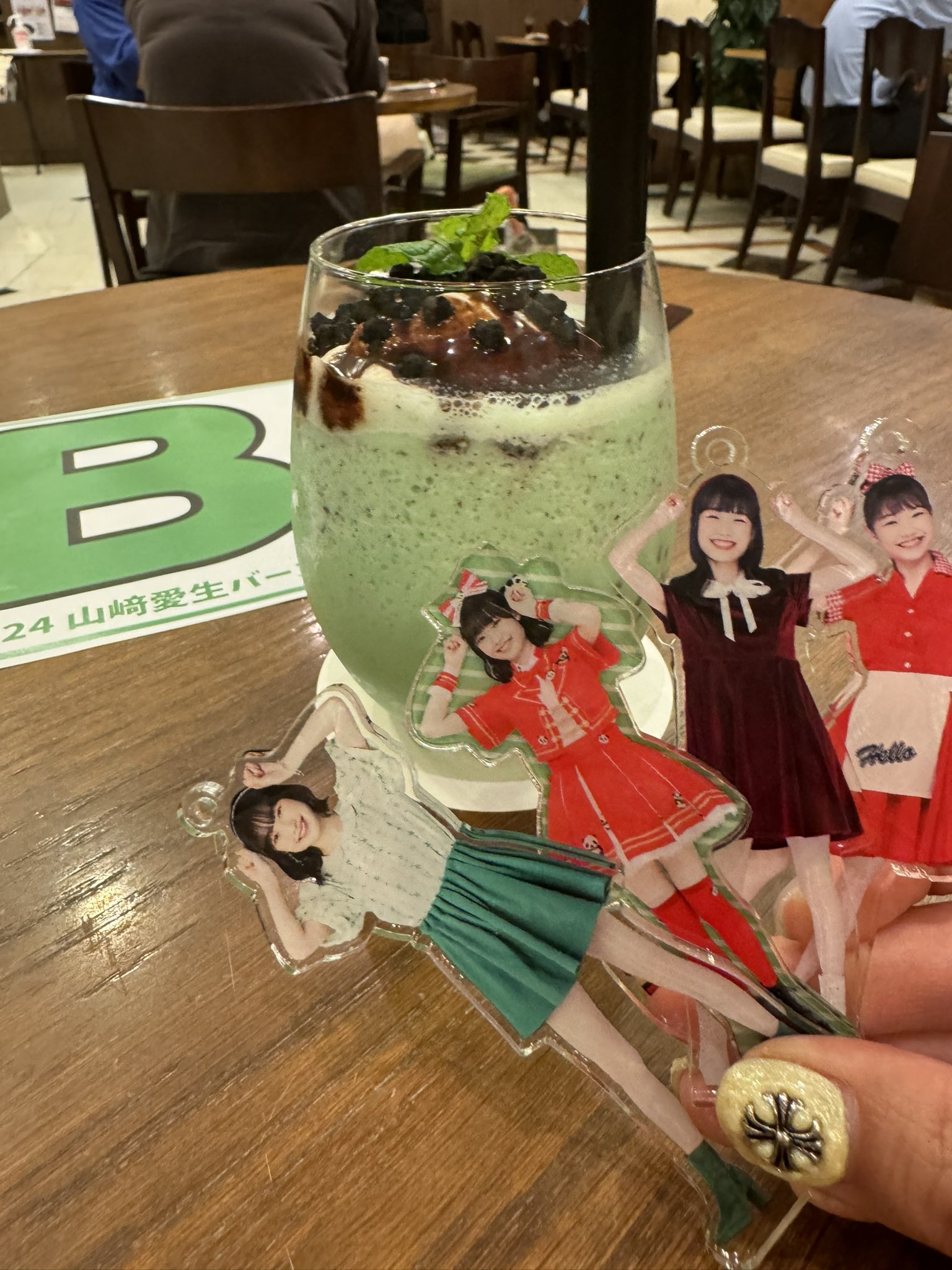 ChroNoiR 6th ANNIVERSARY】にじぱぺっときぐるみ｜にじさんじ