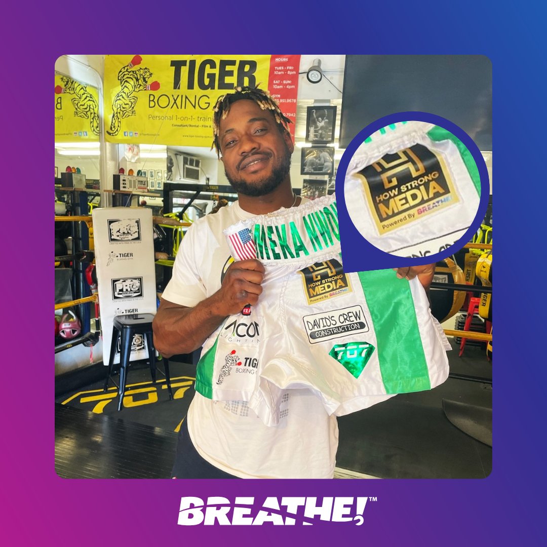 BREATHE! Exp tweet media