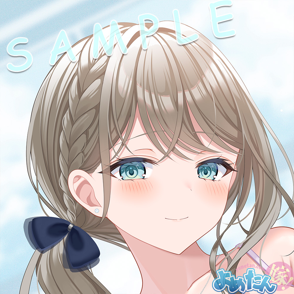 【おしらせ】よめたん6月新作「秋月 花蓮」(あきづき かれん)さんタペストリー(イラスト:ミュシャ先生)ご注文受付中です。花蓮お姉さんがスカートをたくし上げて誘ってくれるのが至高です。下着えろい……
B2:https://t.co/O27s8ngqoD
B1:https://t.co/CYPcSsyIu6
B0:https://t.co/W2ta4AvZHE 