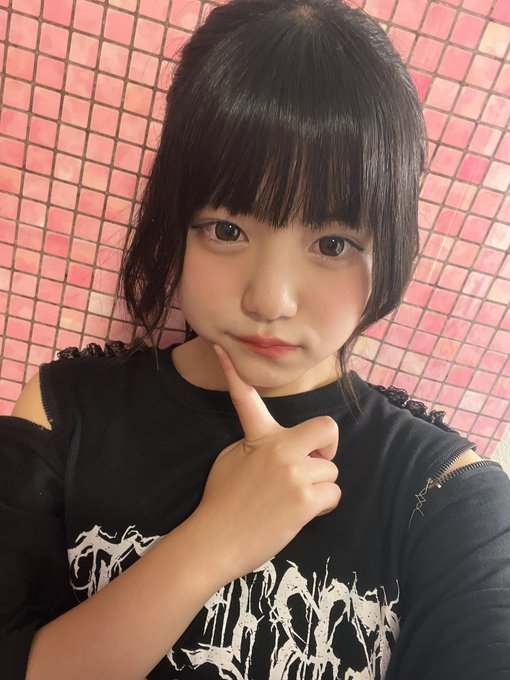 Twitterのコスプレ画像3