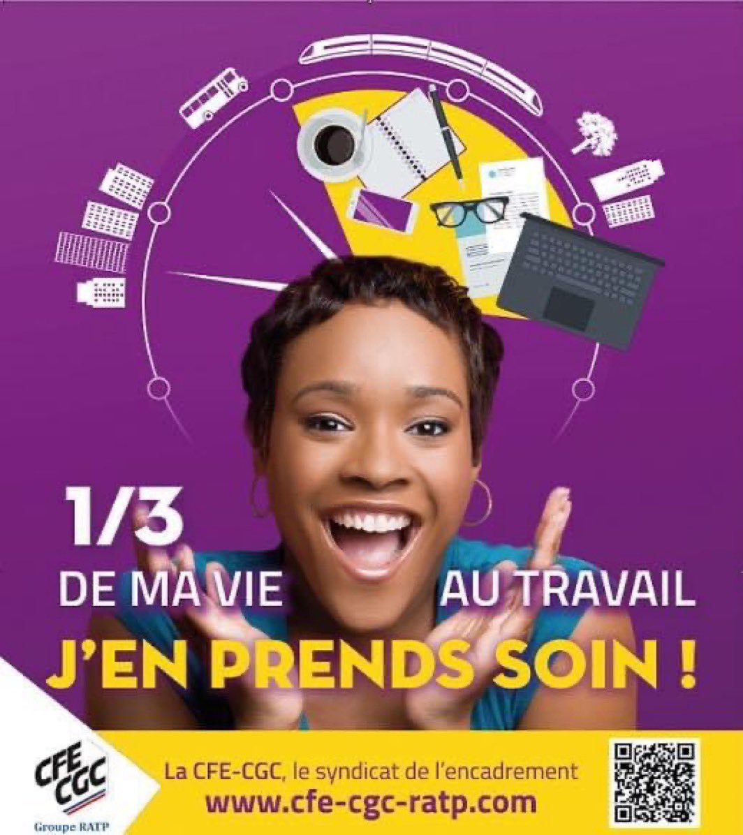 La <a href="/CFECGC/">CFE-CGC</a> seule organisation syndicale à soutenir spécifiquement les demandes de l’encadrement, apporté des réponses précises par ses forces de conviction, de proposition et de rassemblement.