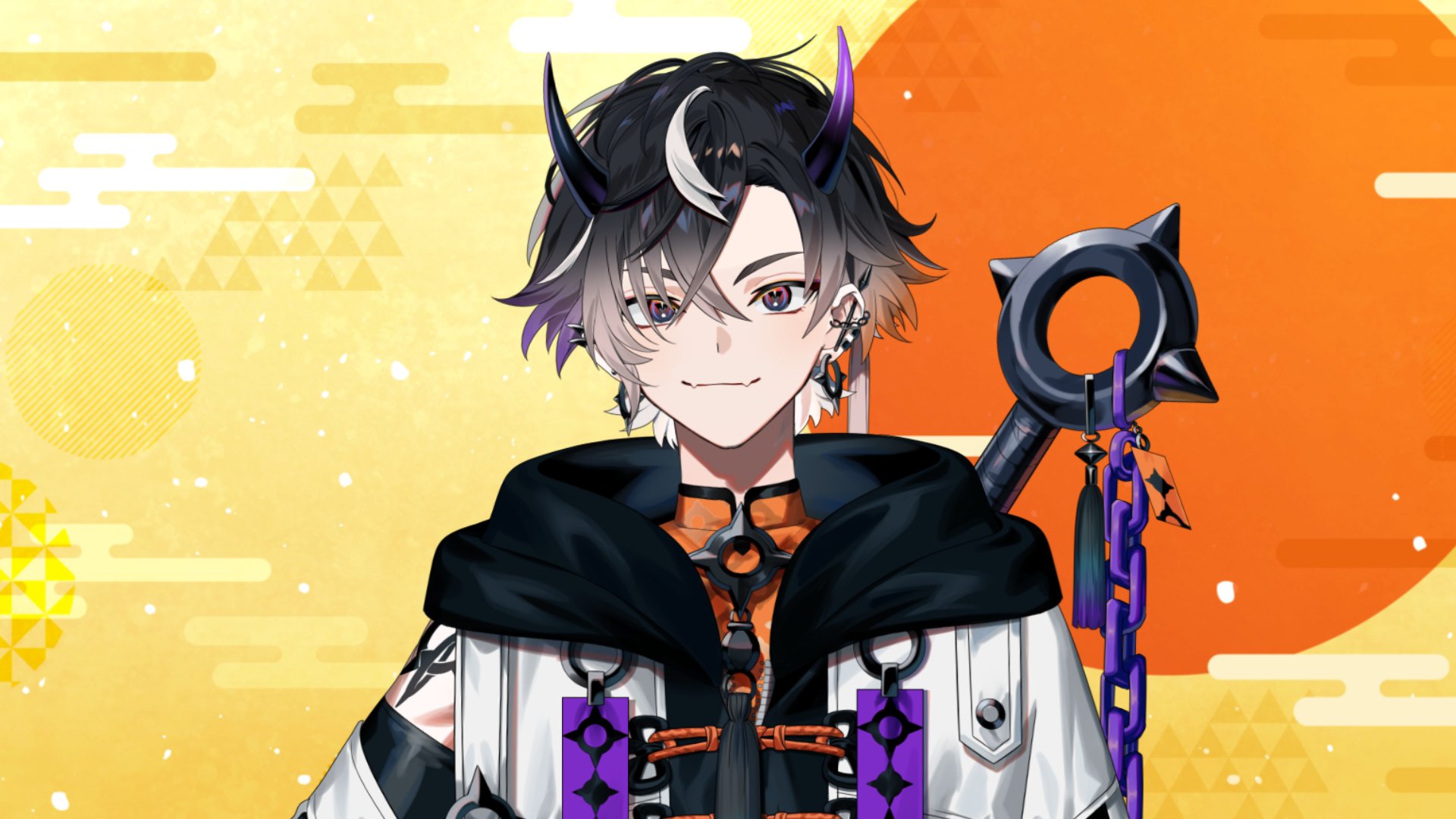 鬼ヶ谷テン BENI on X: 