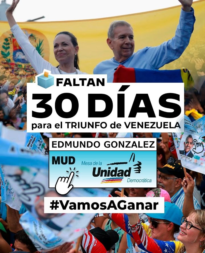 Falta poco para la LIBERTAD!!