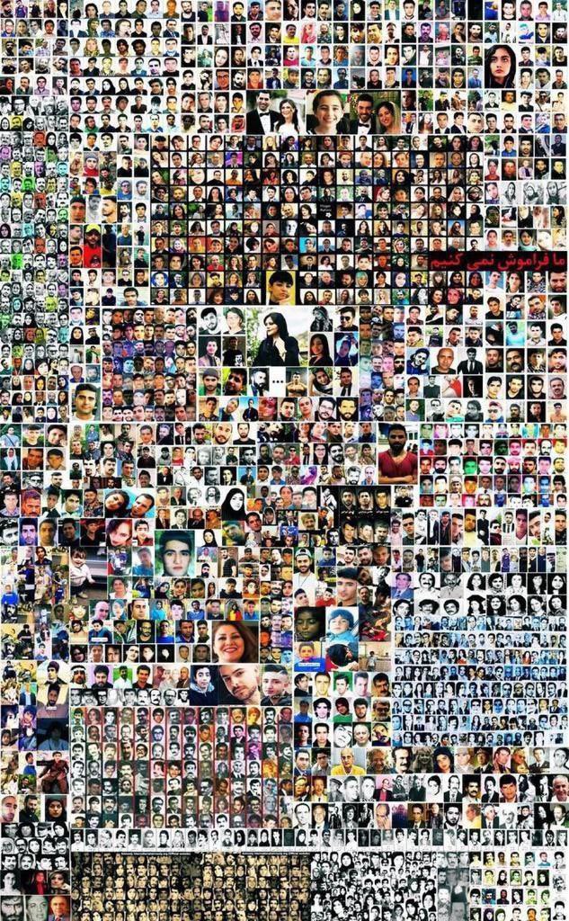 سلام بر فراموش کارا…!