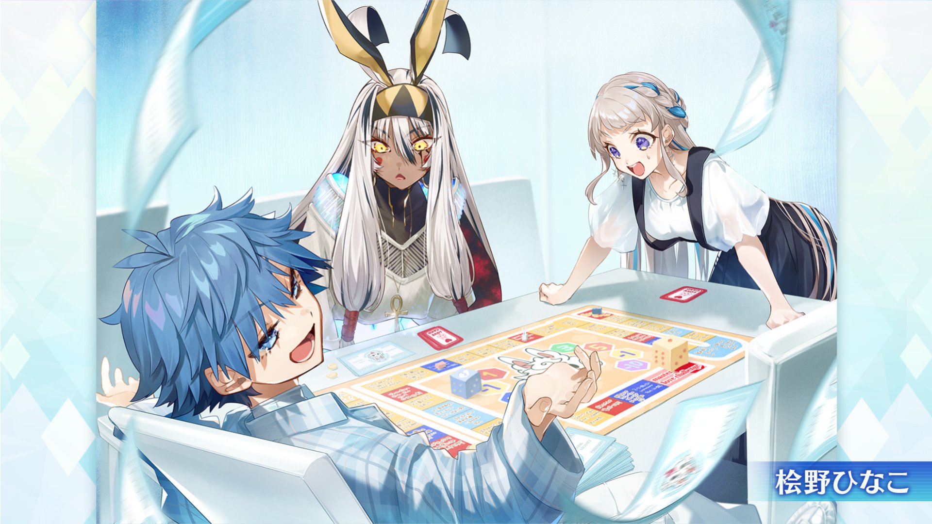 優勝PR　PR+　これからのこと フェイト 公式】Fate/Grand Order on X: 