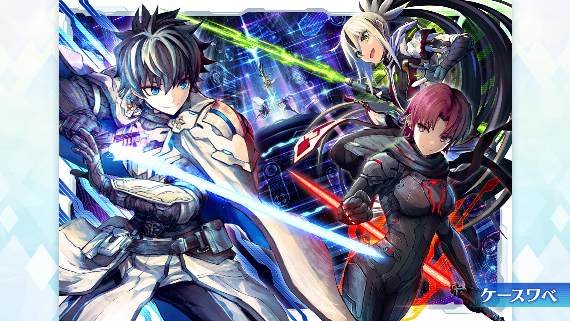 公式】Fate/Grand Order on X: 