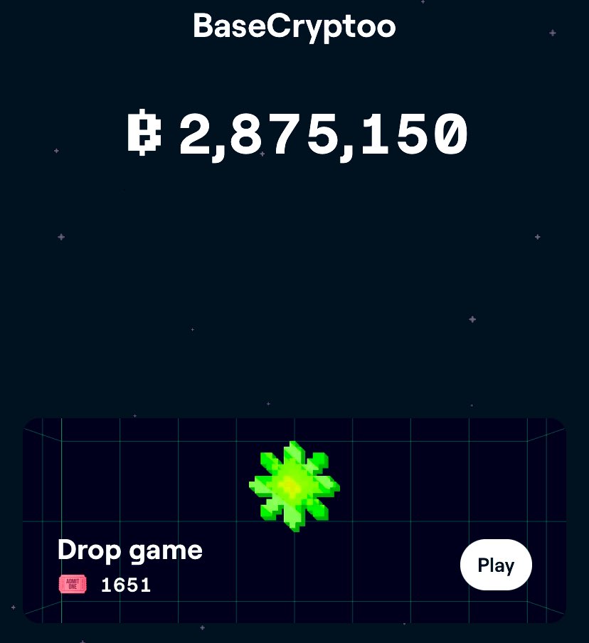 Kripto Poly tweet media