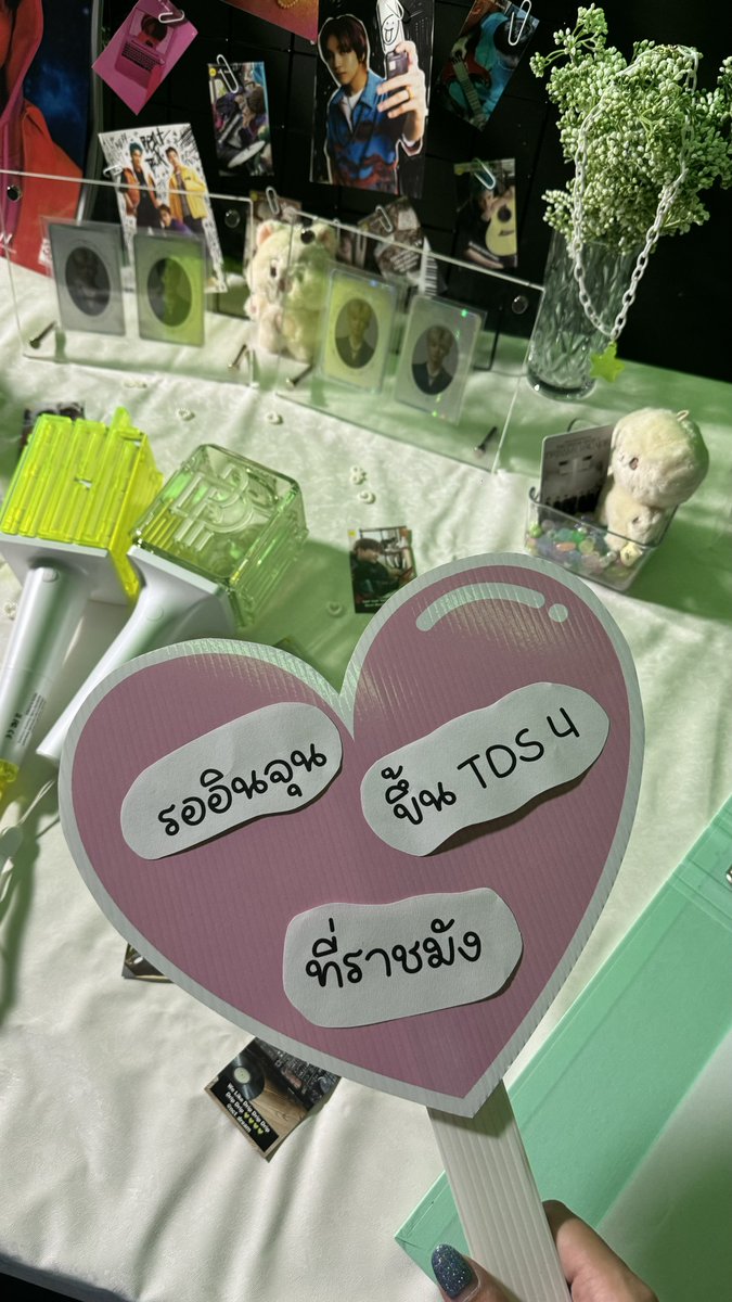 DOJO BKK tweet media
