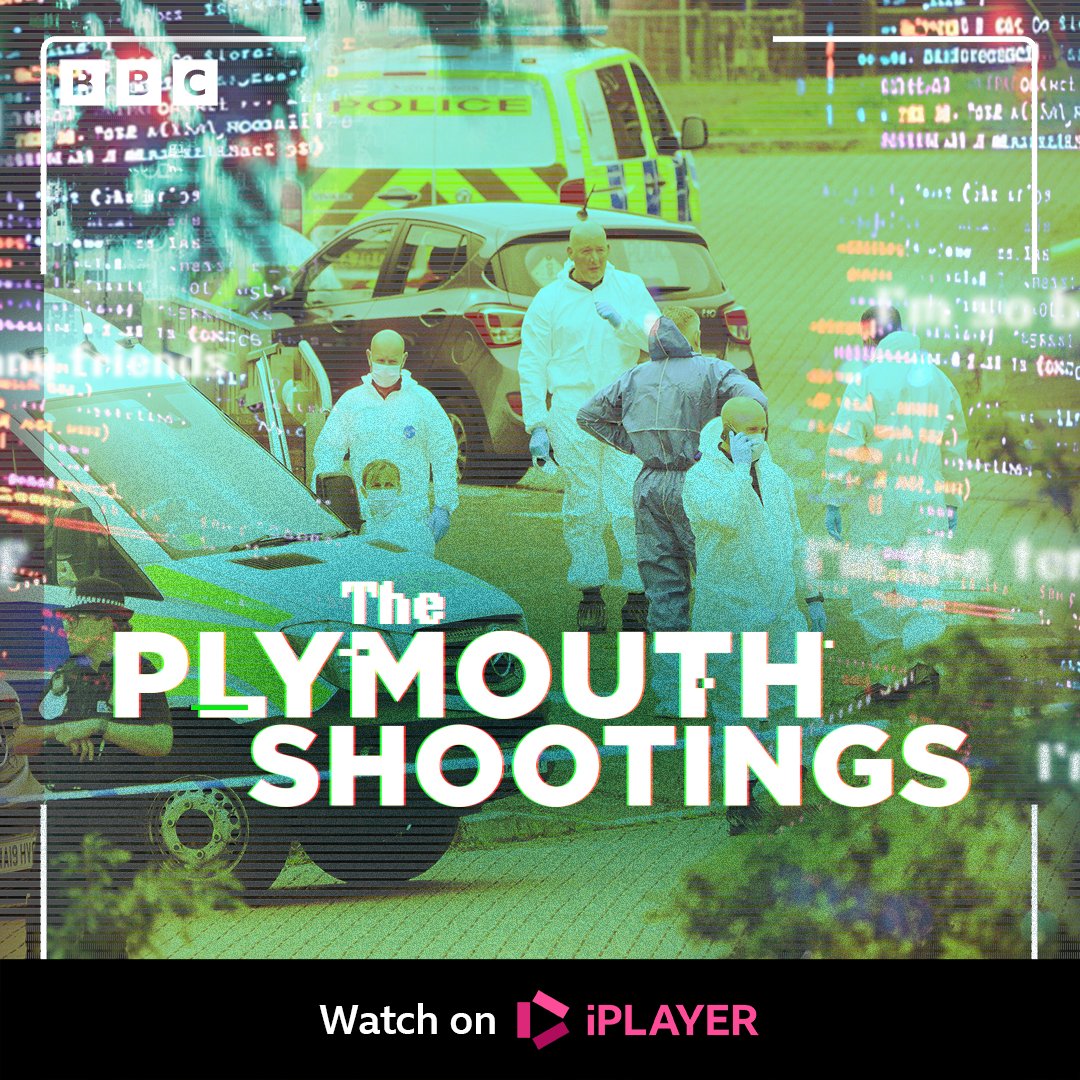 How did a seemingly normal young man turn into one of Britain’s most lethal killers? 

#ThePlymouthShootings, a documentary exploring the worst mass shooting on British soil in over a decade.  

Watch now on #iPlayer