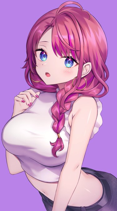 (GTA:私服)
#もちめるあーと 