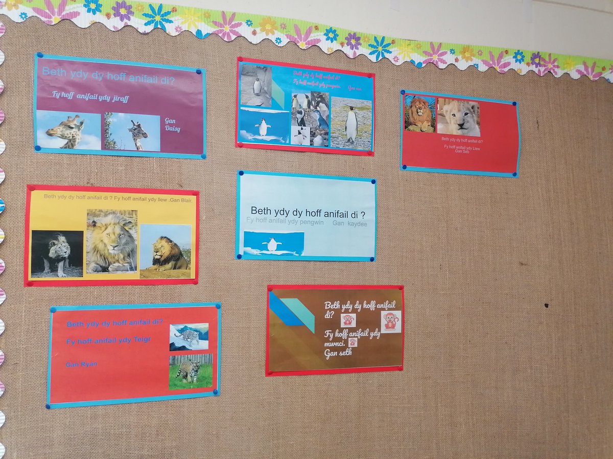 Overmonnow Primary School tweet media