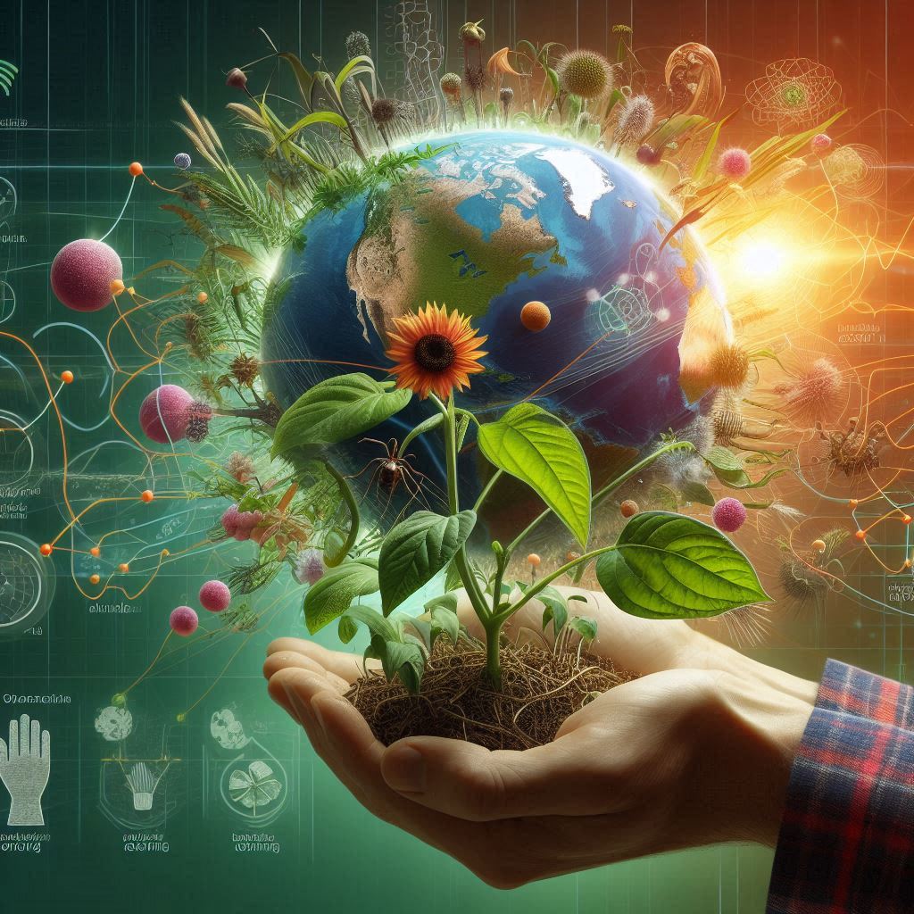 Our next webinar on 16th July will be about 'Outsmarting the outbreaks: predictive models to protect plant health’ and will be led by <a href="/parnells/">Dr Stephen Parnell</a> <a href="/WarwickCrop/">Warwick Crop Centre</a> <a href="/WarwickLifeSci/">Life Sciences</a>. Further details here: warwick.ac.uk/fac/sci/lifesc…