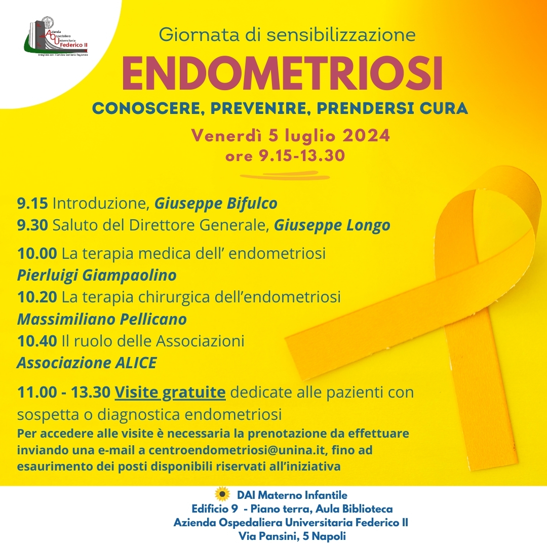 AOUFedericoII Napoli (@ac_aou_fedii) on Twitter photo 