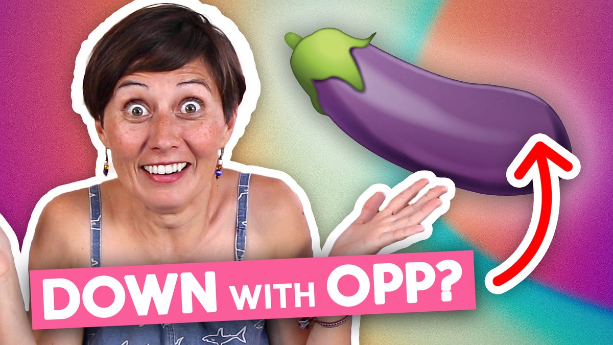 Have you heard of the One Penis Policy? What do you think? Is it misandristic? youtu.be/MAZdkVznWxw?si…