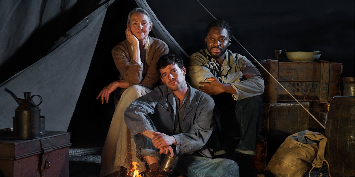 Time Out Theatre tweet media