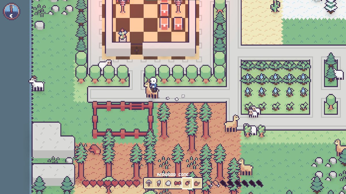 Gameparic tweet media