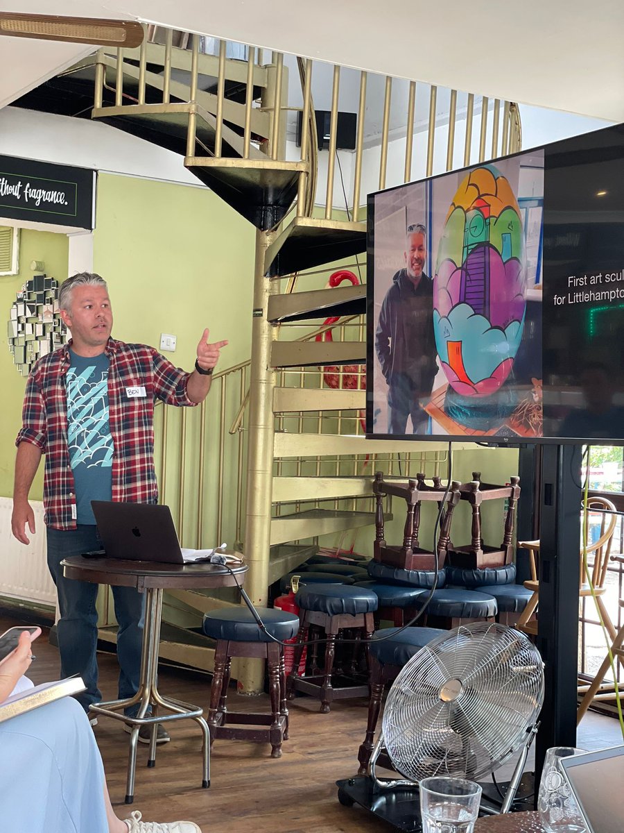 Ben Cavanagh tweet media