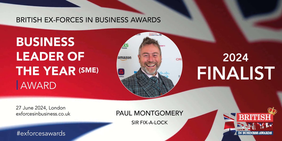 Sir Fix-a-Lock Ltd🔑 tweet media