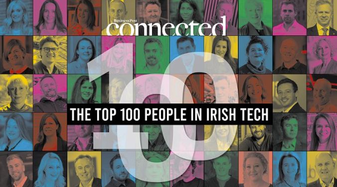 dogpatchlabs's tweet image. We are thrilled to share that some of our exceptional team, partners, and advisors have been included among @businessposthq&apos;s Top 100 tech people in Ireland.

It&apos;s the dedication and hard work of these remarkable leaders that make our achievements possible top100.businesspost.ie