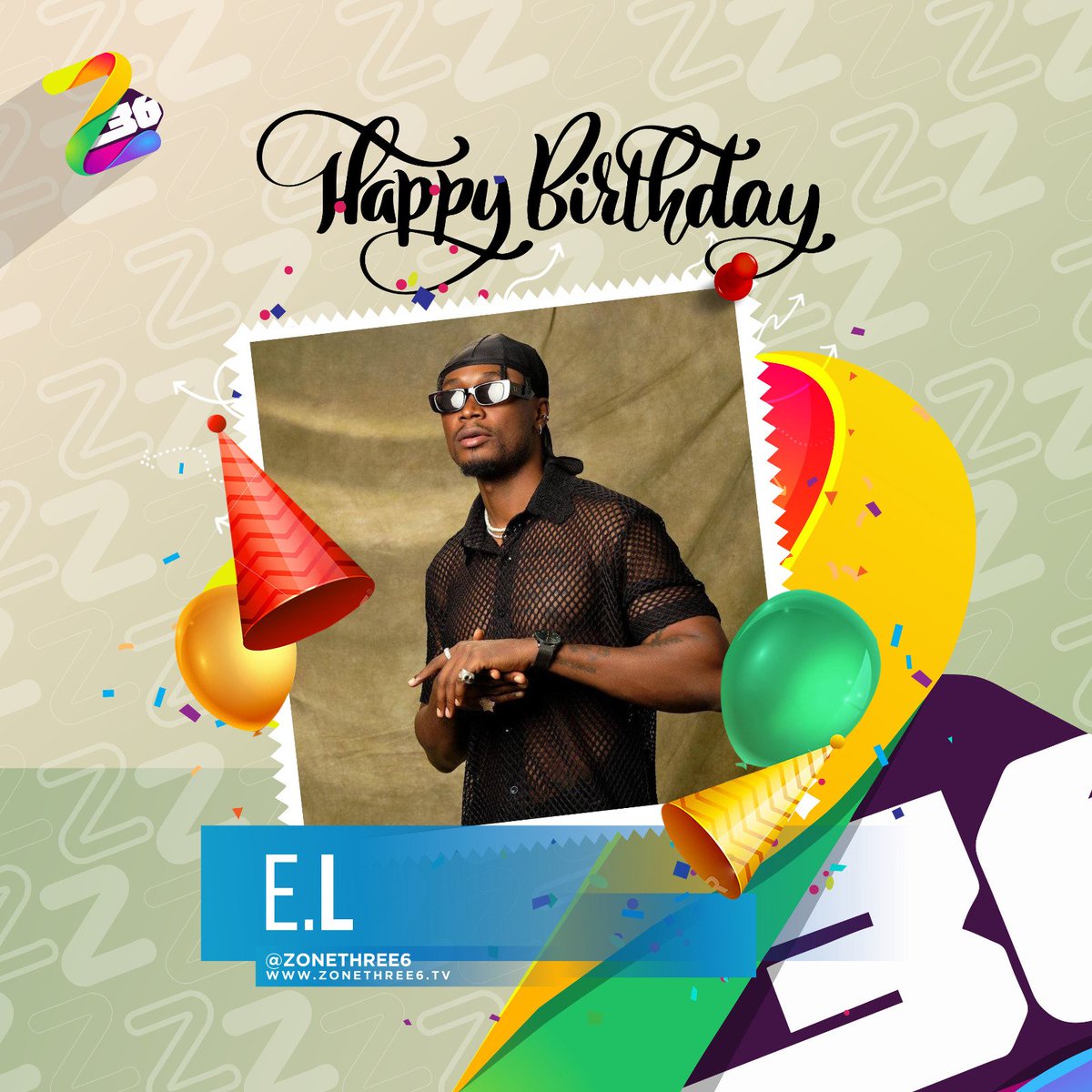 #ZT6BIRTHDAYS || Happy +1 Don Lomi <a href="/ELgh_/">Don Jaga 👽</a> ✨️