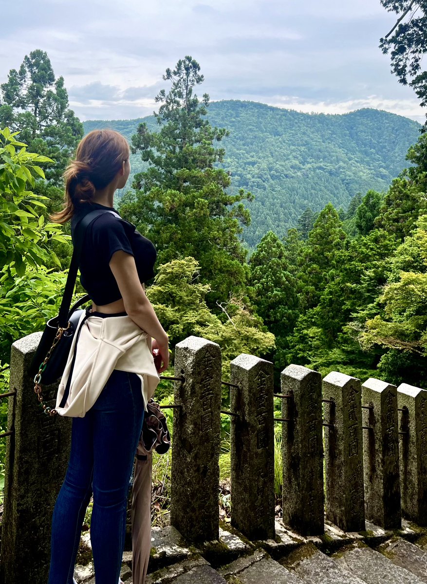 綺麗なものを綺麗と言える心。
シンプルだけど難しいことを
これからも大切にしていきたい🙃❣️ https://t.co/EYRJBaccRi